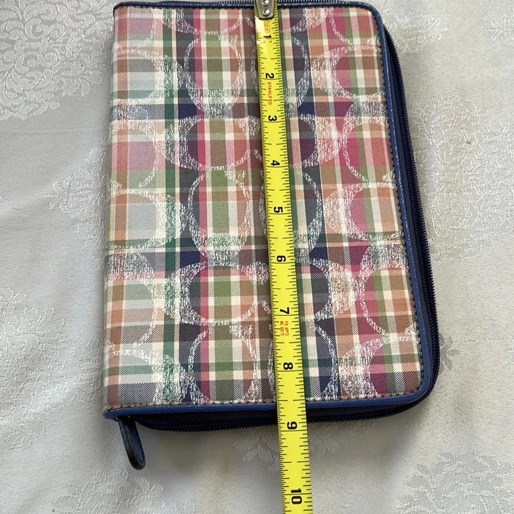Coach Tablet Ipad Holder fits Mini Ipad